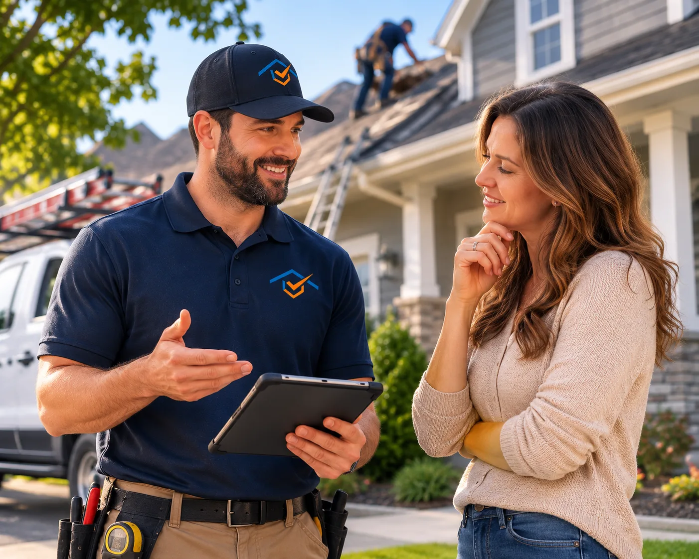 Roof Inspection FAQs in Starbuck, MN
