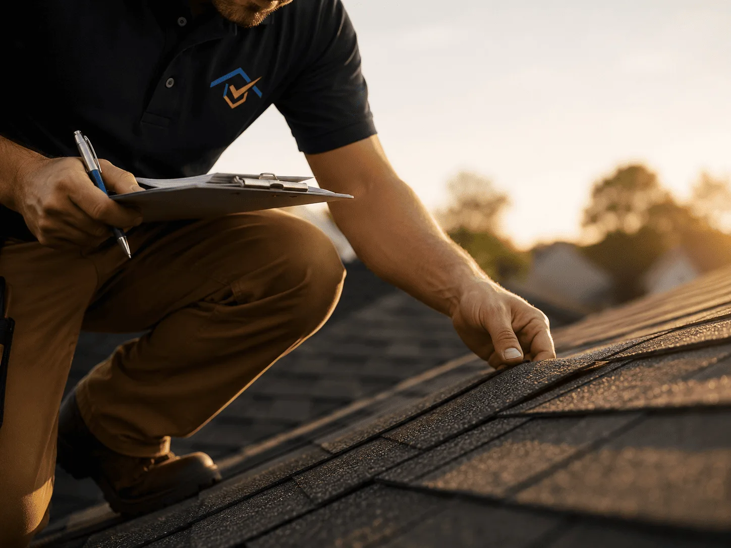Why Choose Roof Inspection in Starbuck, MN